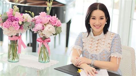 ‘That’s so me’: Kris Aquino bares thoughts of Chanel bag while 